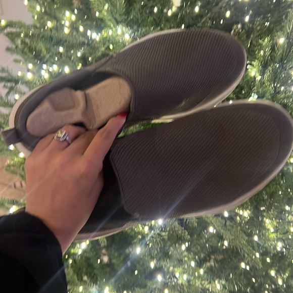 🤎sketchers go walk shoes - Picture 4 of 6